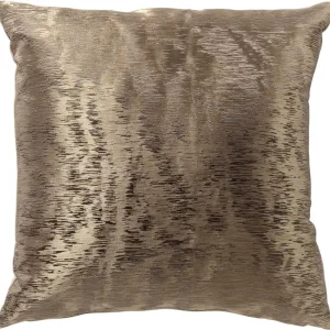 Dutch Decor sierkussen Diana Driftwood 45×45 cm